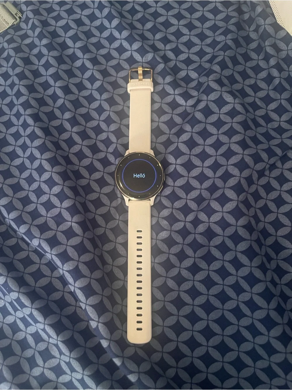 garmin venu 3s
